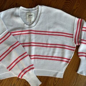 Serie sweather small